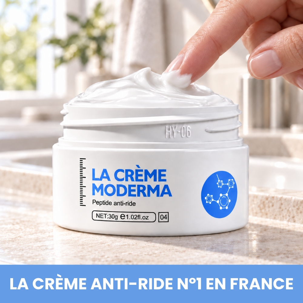 La Crème Moderma